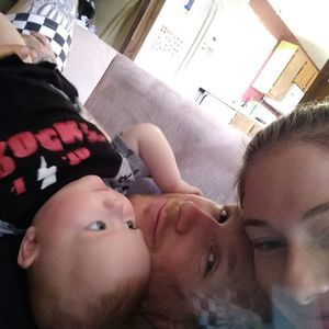 Meet your Posher, Jacobvictoria